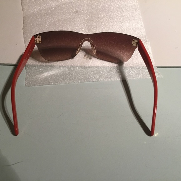 TORY BURCH SUN GLASSES 🤓 - Picture 6 of 10